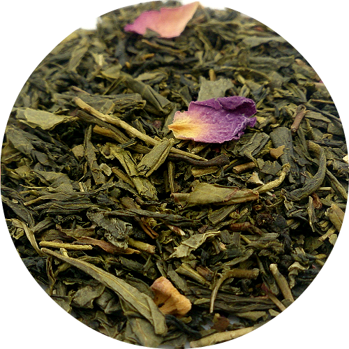 Earl Grey Green