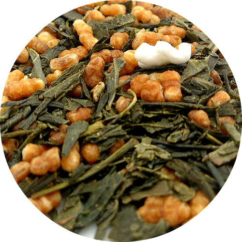 Genmaicha