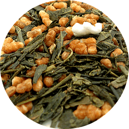 Genmaicha