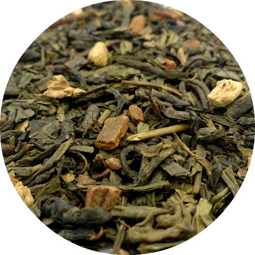 Green Chai