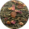 Rose Sencha