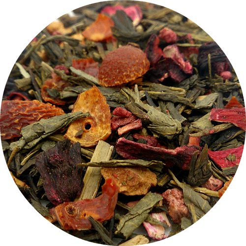 Goji Açai