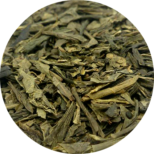 Bancha Japonés Orgánico