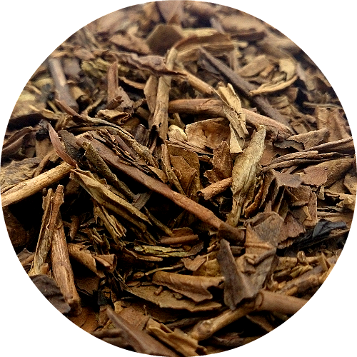 Houjicha