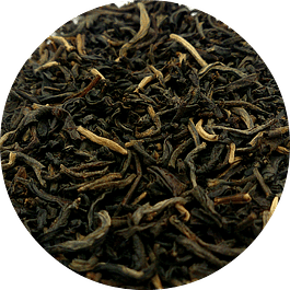 Yunnan Golden Special - Dian Hong