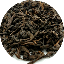 Shu Pu Erh