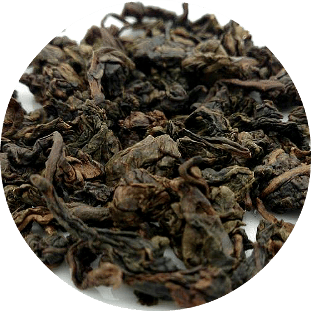 Ti Kuan Yin o Tieguanyin - Minnan Oolong 