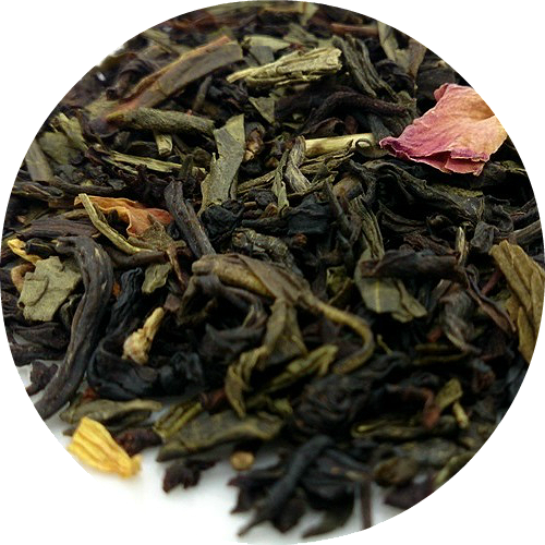 Jazmín Camelia