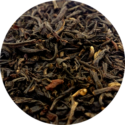 French Earl Grey