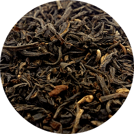 French Earl Grey 