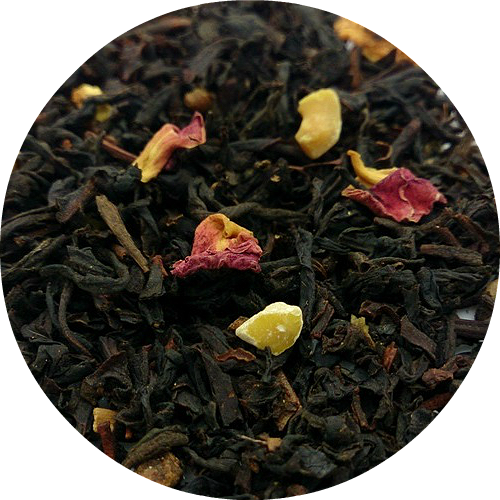 Christmas Tea