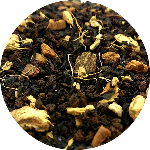 Chai Masala