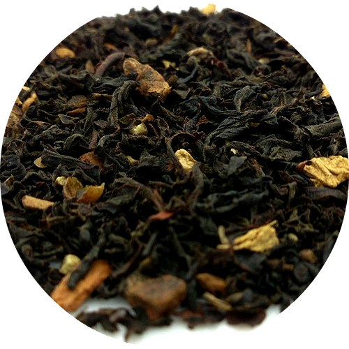 Spicy Chai