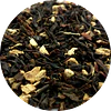 Té negro aromatizado Jengibre Orgánico