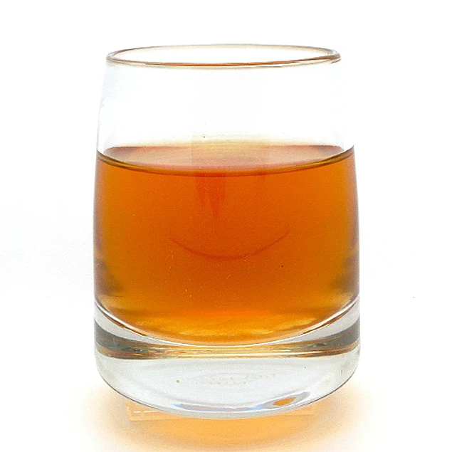 Té negro aromatizado Jengibre Orgánico