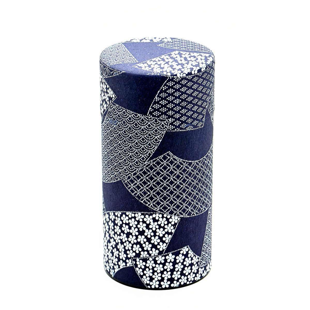 Recipientes para el almacenaje del té