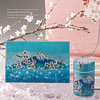 Flores de Cerezo - Siete Tesoros de Fuji - 80g