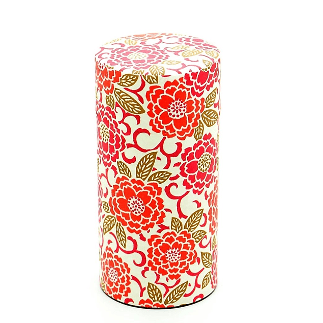 Manzanilla Flor de Primavera -Toyuzen Rojo 50 g