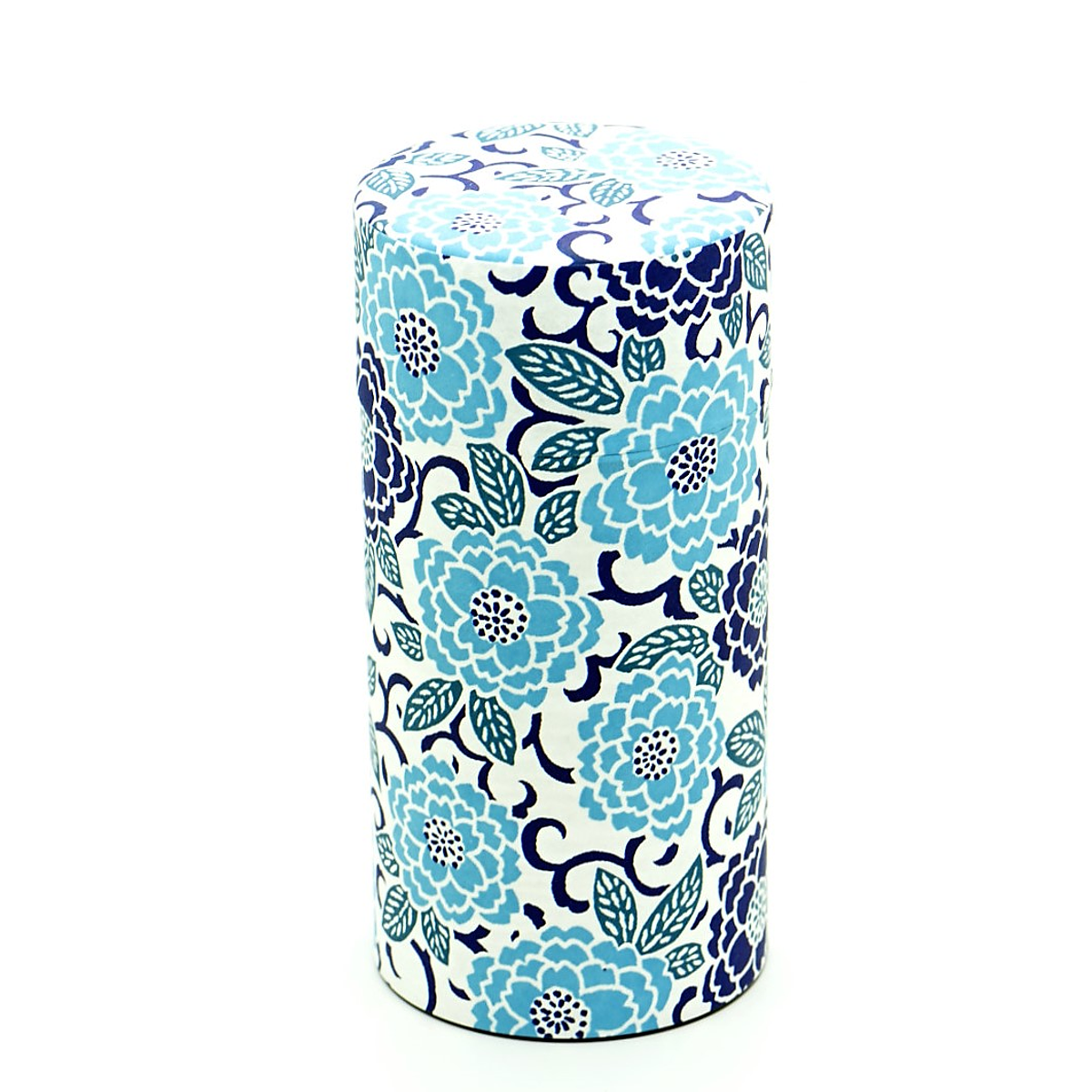 Recipientes para el almacenaje del té