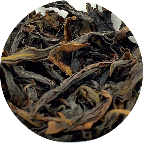 Tie Luo Han - Minbei Oolong