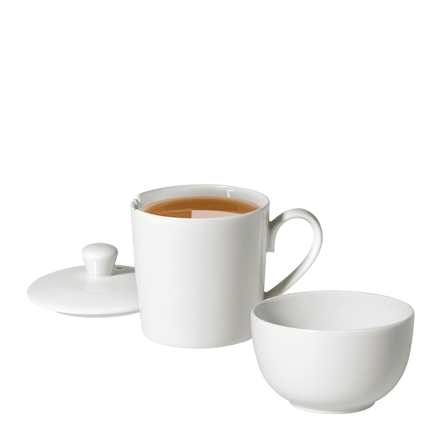 Set de Prueba Profesional de Té - Professional Tea Taster Set