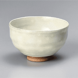 Chawan japonés esmaltado para Matcha Ceremonial 350 ml