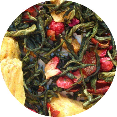 Acaí Piña