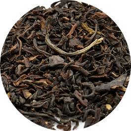 Earl Grey Orgánico 