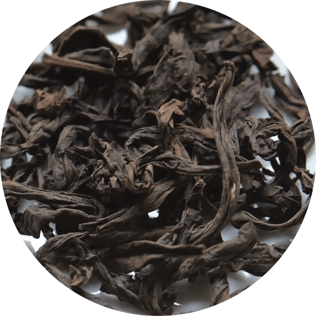 Lao Cong Shui Xian - Minbei Oolong