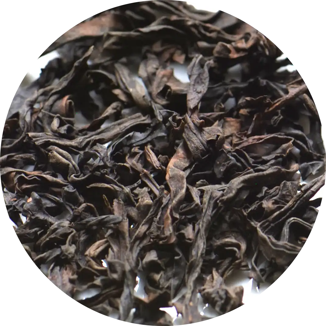Qi Dan - Minbei Oolong