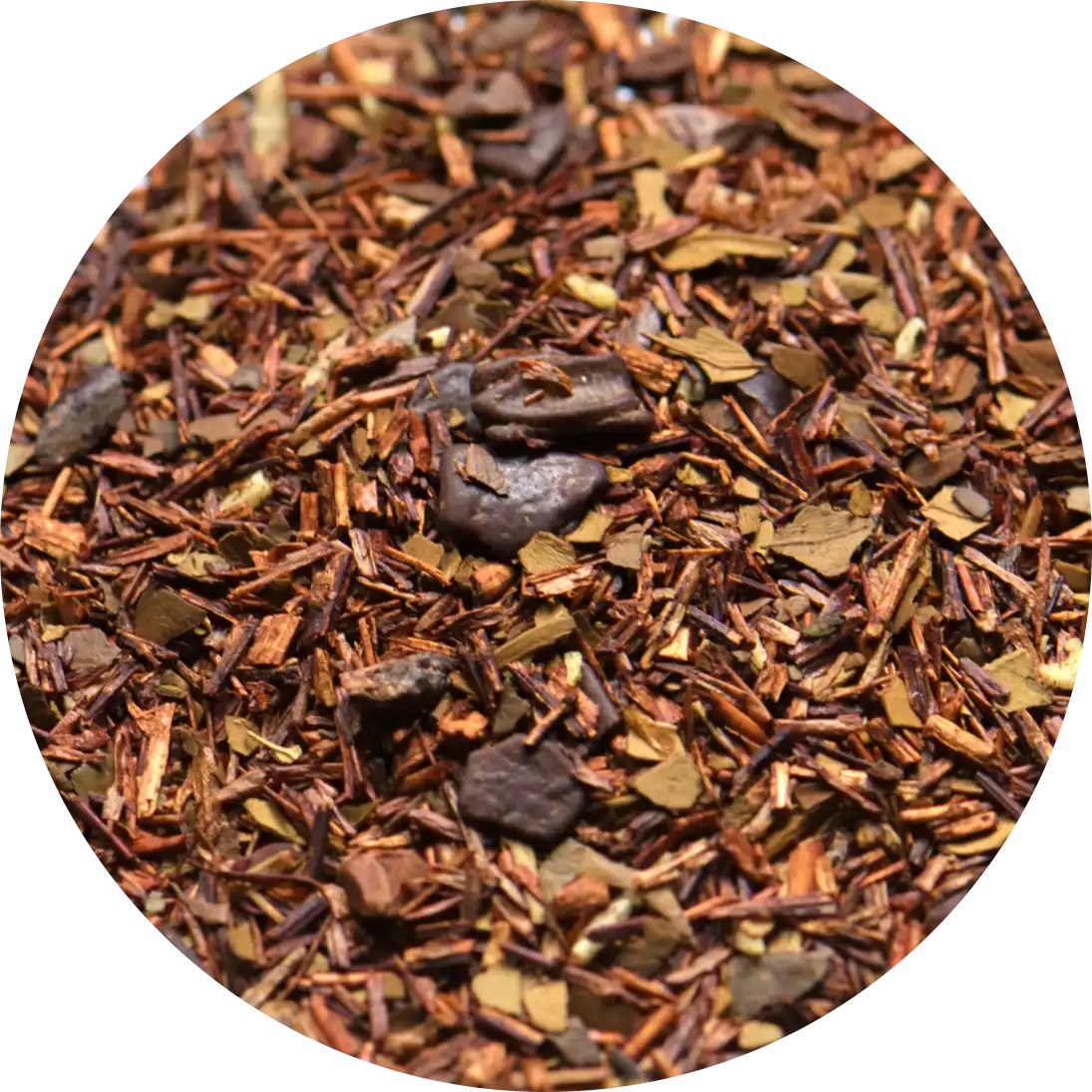 Rooibos Cappuccino