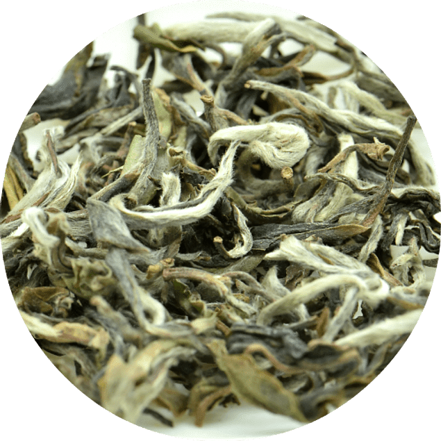 Darjeeling Namring Romance FTGFOP1 - Primera Cosecha 