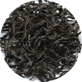 Lao Cong Lapsang Souchong - Tongmu Guan Original, sin ahumar