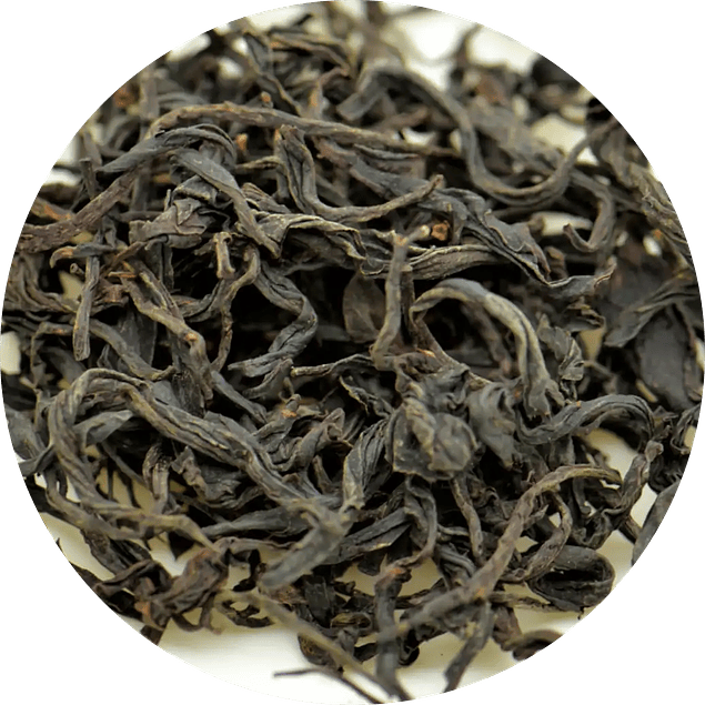 Lapsang Souchong - Tongmu Guan Original, sin ahumar