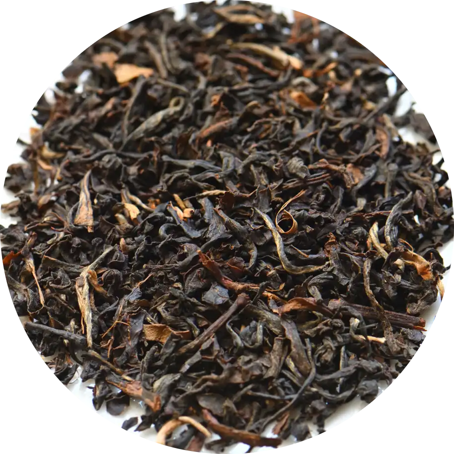 Assam Mangalam Estate SFTGFOP1