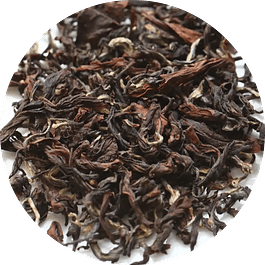 Darjeeling Turzum Estate - Tippy Clonal