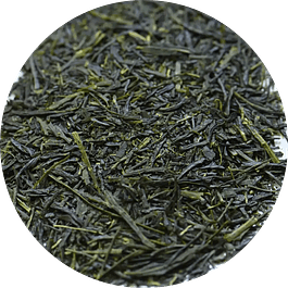 Sencha Kiri - Sencha sombreado de Yame