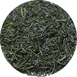 Sencha Satsuki Estrella Elegante - Sencha sombreado de Yame