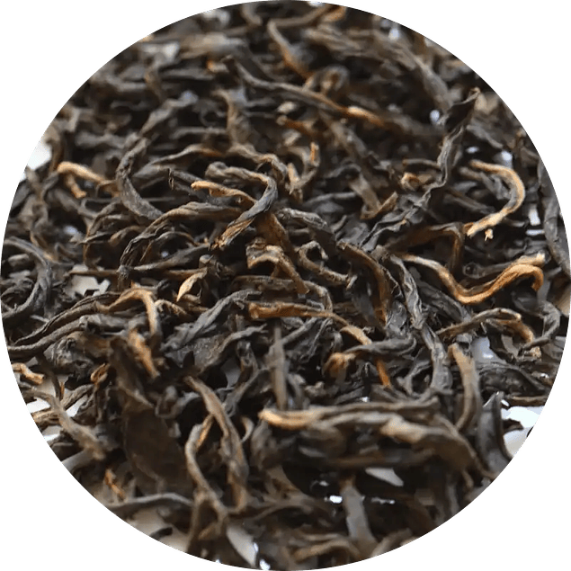Tanzania Usambara Tea Estate - Té negro