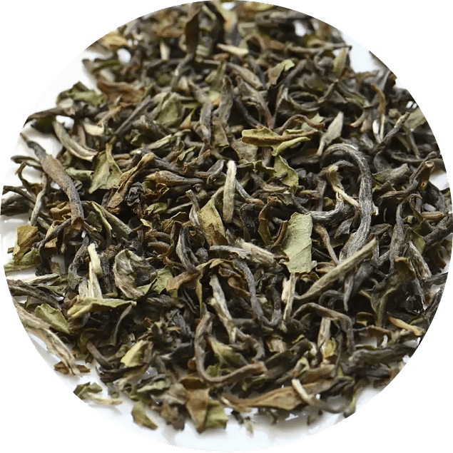 Darjeeling Namring Estate FTGFOP1 - Primera Cosecha DJ 4/21