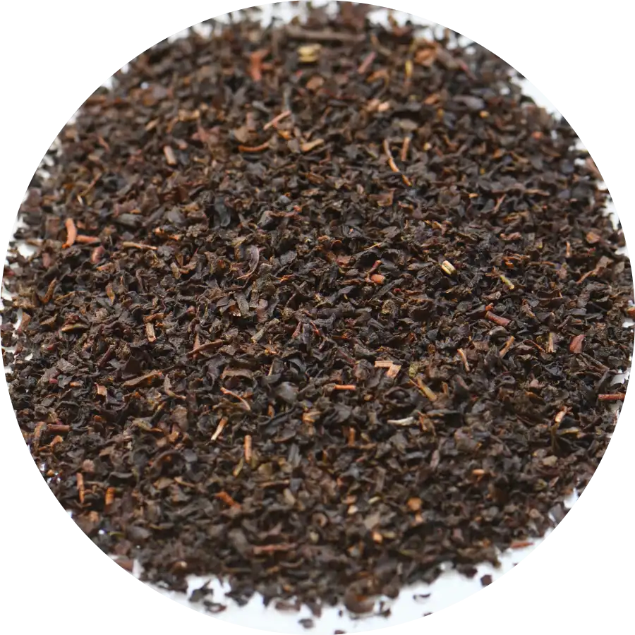 Ceylon Highlands BOP - Uva