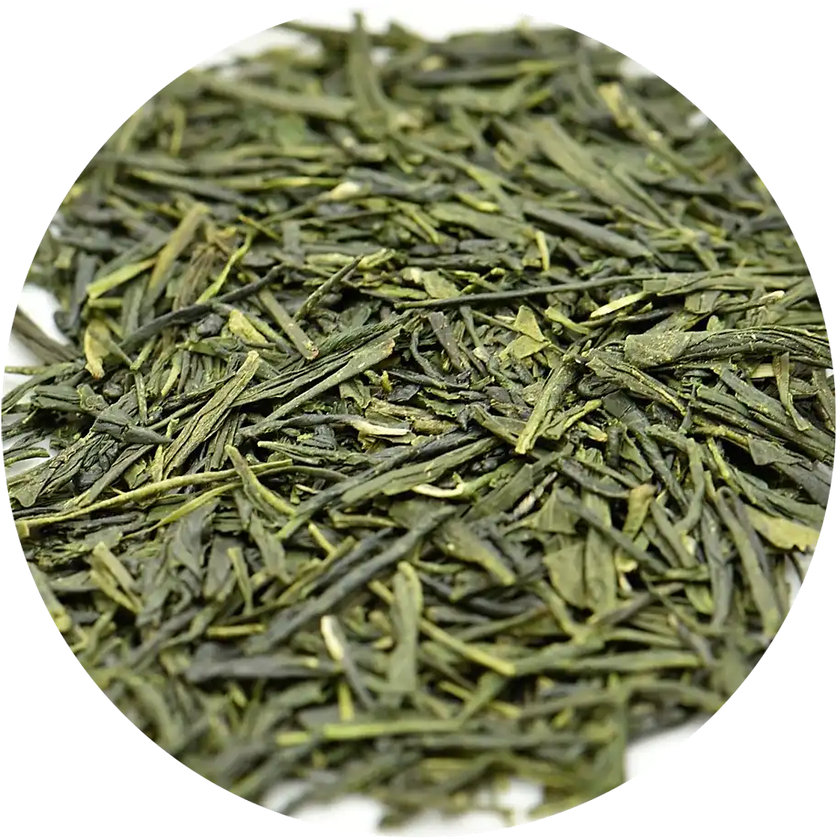 Té verde puro