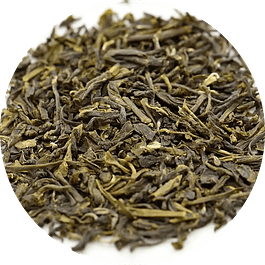 Darjeeling Dhajea Tea Estate Green Tea - FTGFOP1 Orgánico