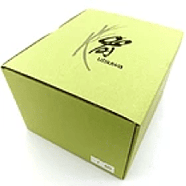 Chawan japonés personal para Matcha Ceremonial 250 ml Ume