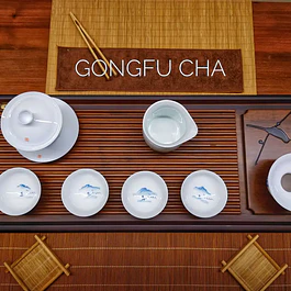 Introducción al Gongfu Cha