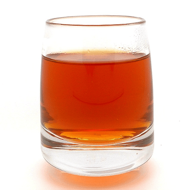 Vainilla Bourbon