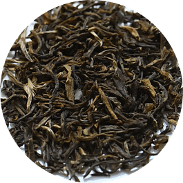 Yunnan Bai Cha Mao Feng