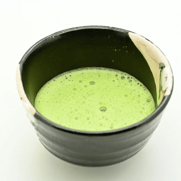 Matcha Japonés Flor de Yame 40 g