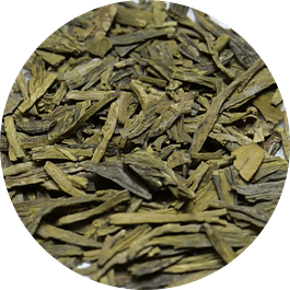 Lung Ching - Longjing