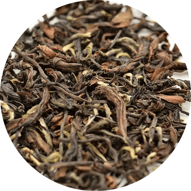 Darjeeling Arya Tea Estate - Ruby